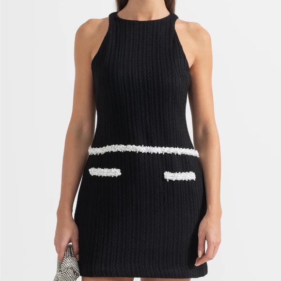 SIERRA DARIEN dress